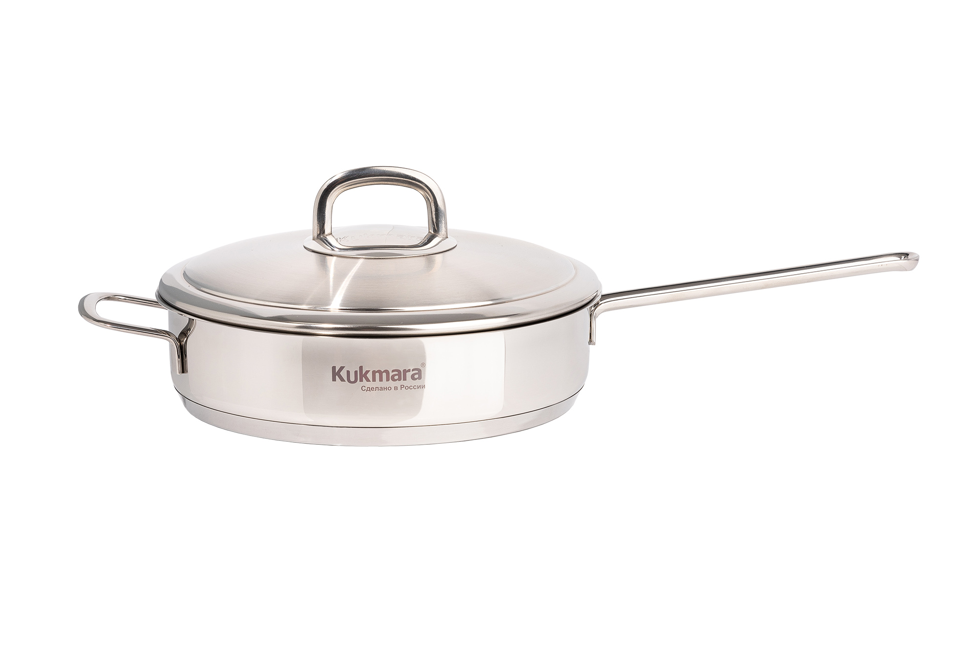 сковорода 240мм